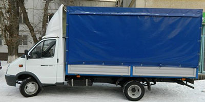 Газель Жуковский